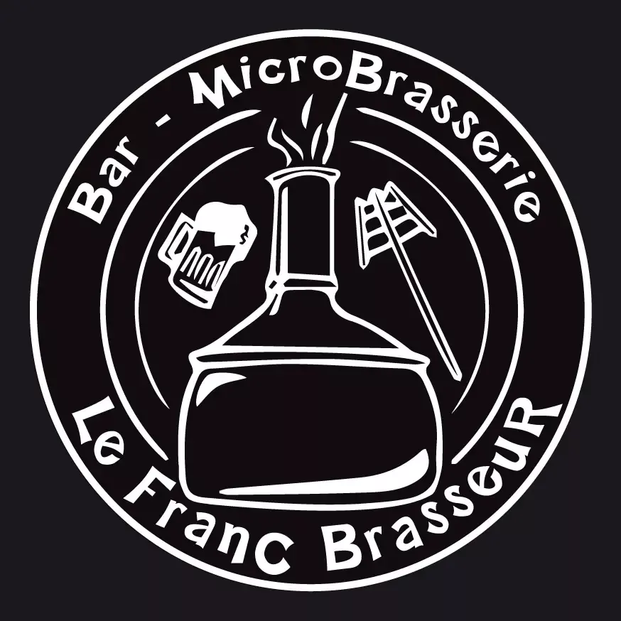 Logo de Le Franc Brasseur
