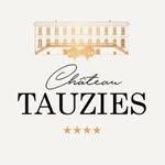 Logo de Chateau De Tauzies