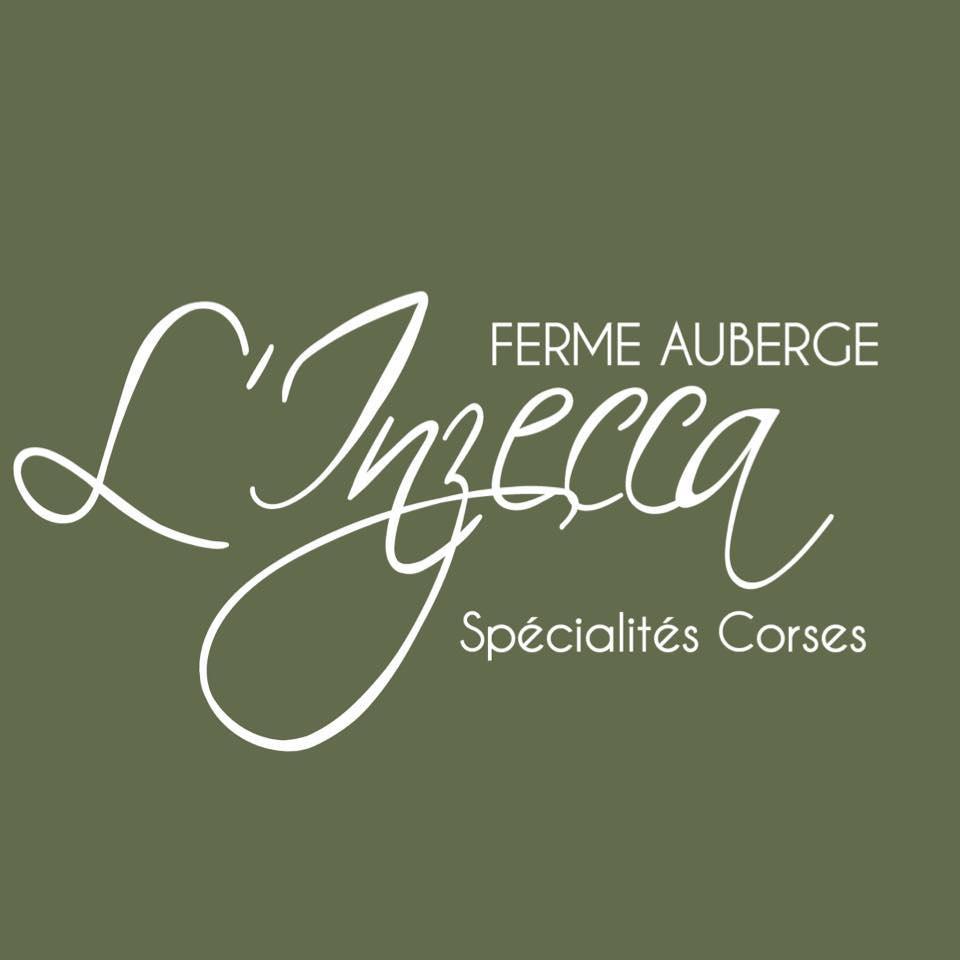 Logo de Ferme Auberge de L'Inzecca Pinzalone