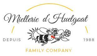 Logo de Miellerie d'Huelgoat