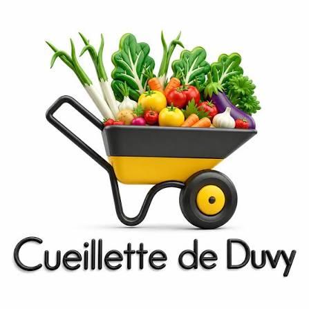 Logo de La Cueillette de Duvy