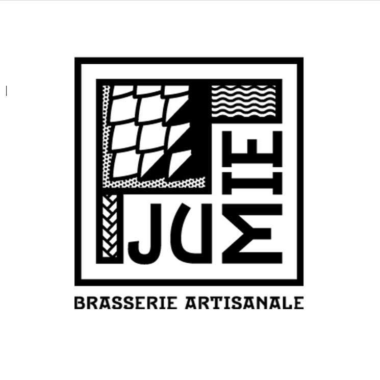 Logo de Brasserie Jumie