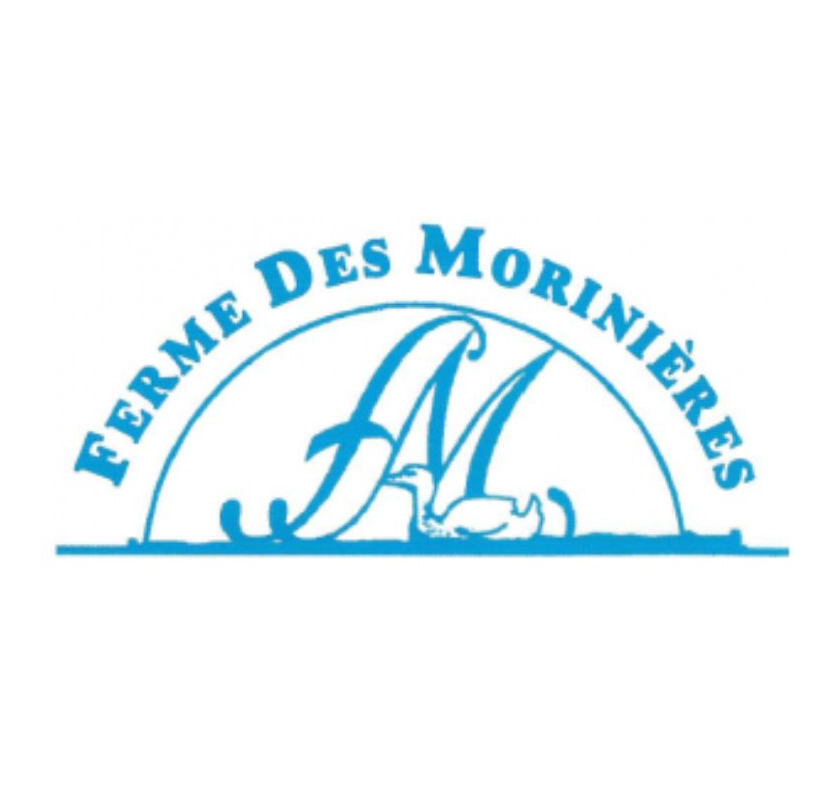 Logo de Les Morinières