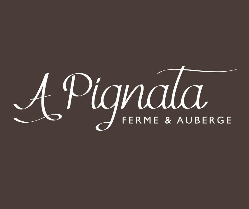 Logo de Ferme-Auberge A Pignata