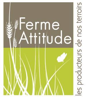 Logo de Ferme Attitude Saint Georges