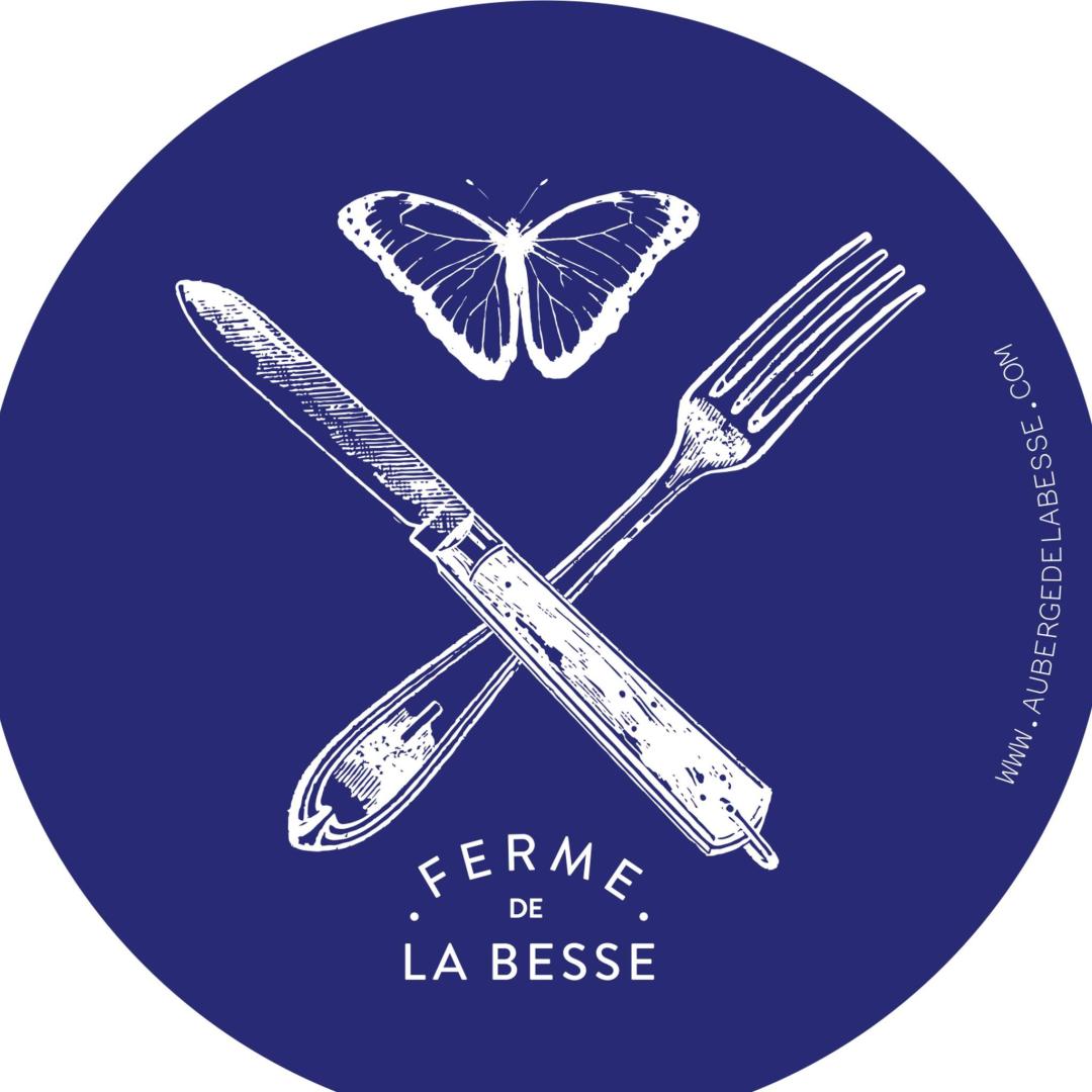 Logo de Ferme Auberge de la Besse