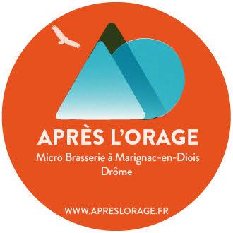 Logo de Brasserie Après l’Orage