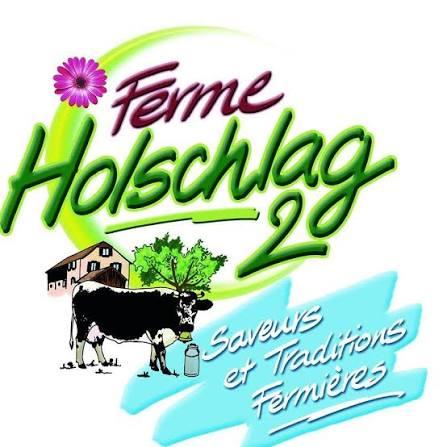 Logo de Ferme Holschlag 2
