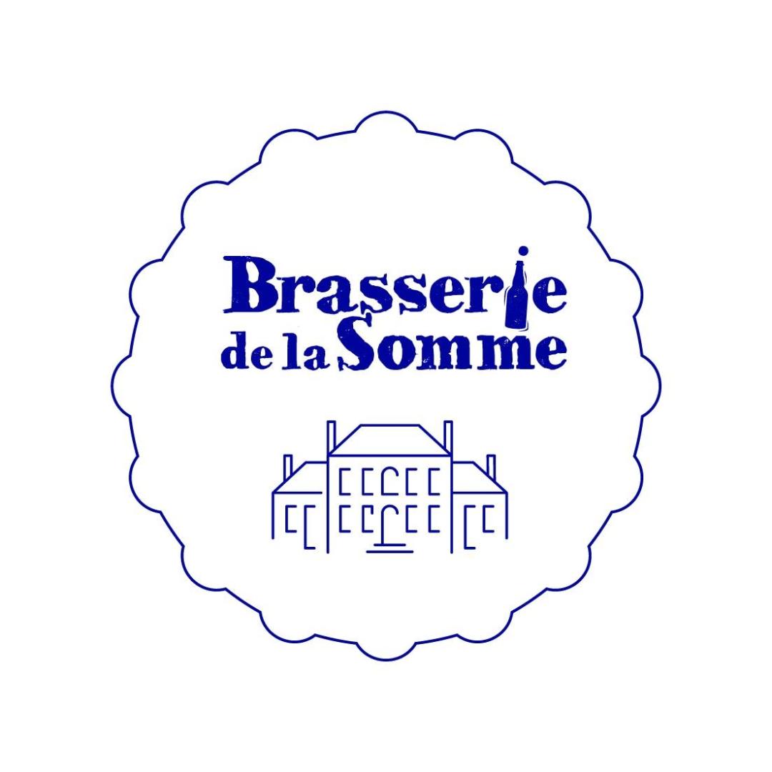 Logo de Brasserie de la Somme