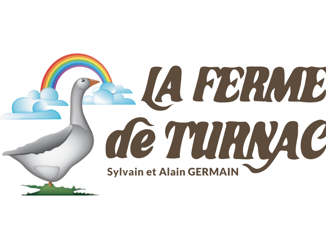 Logo de Ferme de Turnac
