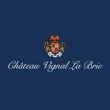 Logo de Château Vignal La Brie