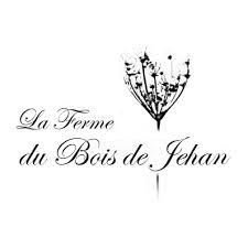 Logo de La Ferme du Bois de Jehan