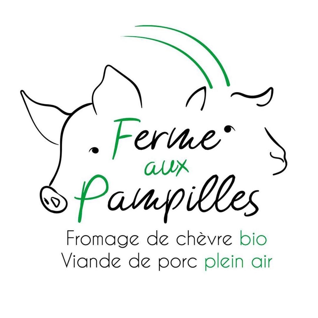 Logo de Chevrerie le Cabriolait