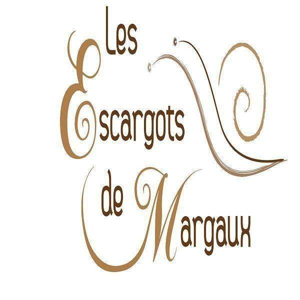 Logo de Les Escargots de Margaux
