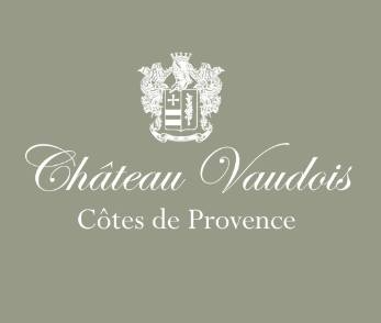 Logo de Château Vaudois