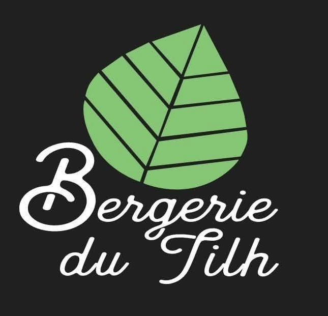 Logo de La Bergerie du Tilh