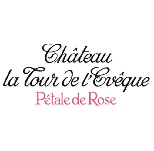 Logo de Château La Tour De L'evêque