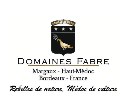Logo de Domaines Fabre