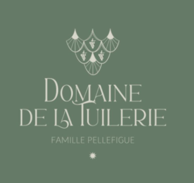 Logo de Domaine de la Tuilerie