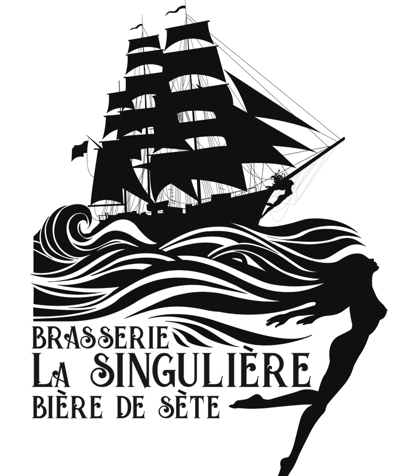 Logo de Brasserie La Singulière