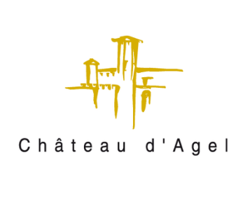 Logo de Château D’agel