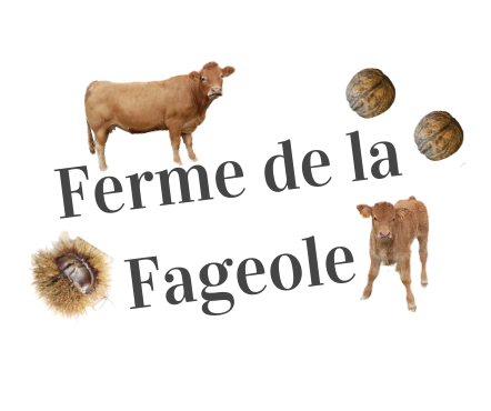Logo de Ferme de la Fageole