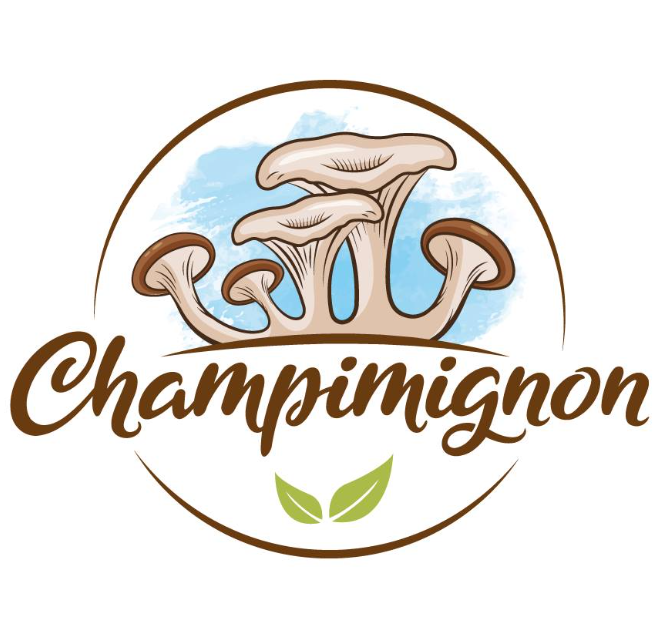 Logo de Champimignon