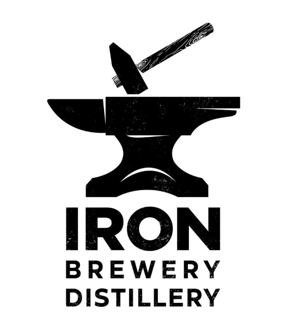 Logo de Brasserie Iron