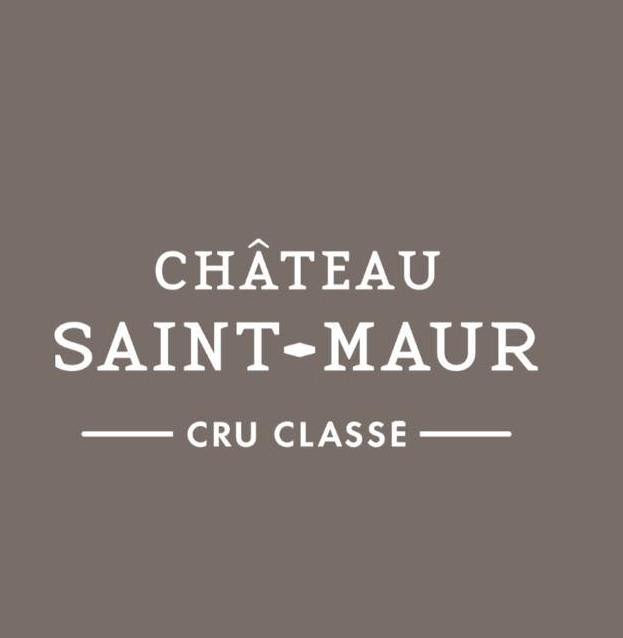 Logo de Château Saint-Maur Cru Classé