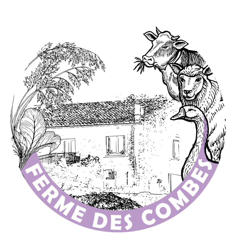 Logo de Ferme Auberge des Combes