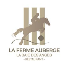 Logo de La Ferme Auberge de la Baie des Anges