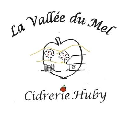 Logo de Cidre la Vallée du Mel