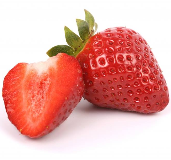 Logo de Les Fraises de Normandie