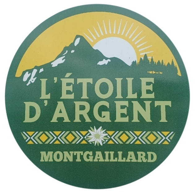 Logo de L'Etoile d'Argent