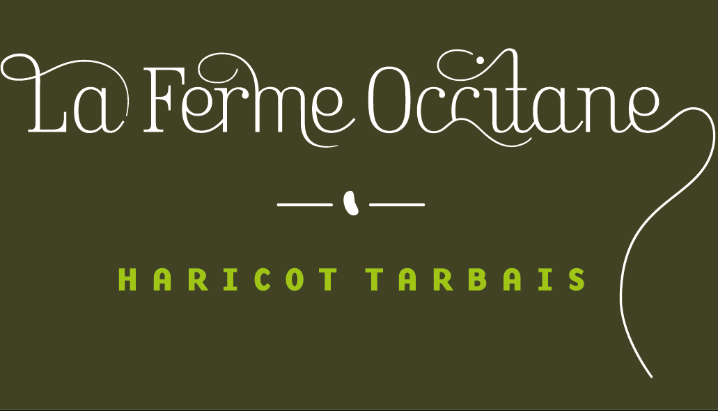 Logo de La Ferme Occitane