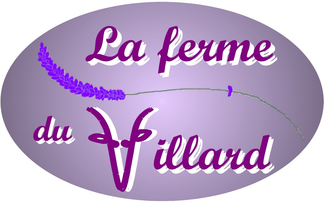 Logo de Ferme du Villard