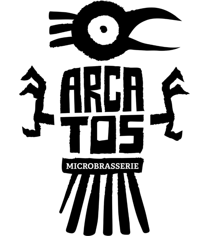 Logo de Microbrasserie Arcatos