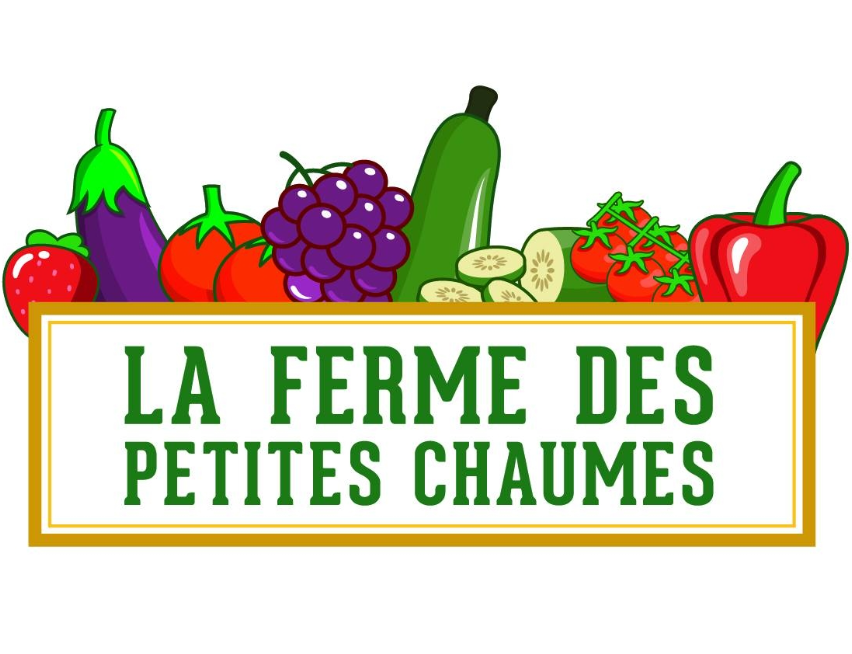 Logo de La Ferme des Petites Chaumes