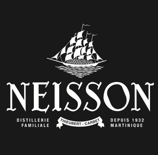 Logo de Distillerie Neisson