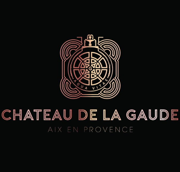 Logo de Château de la Gaude