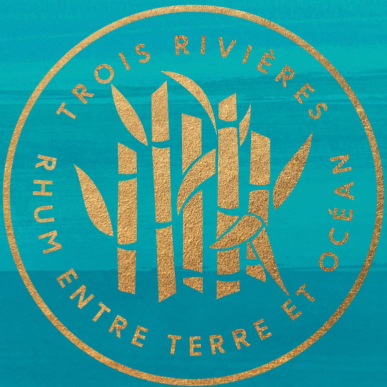 Logo de Distillerie Trois Rivières