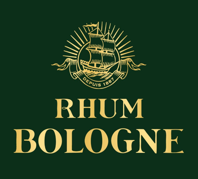 Logo de Distillerie Bologne