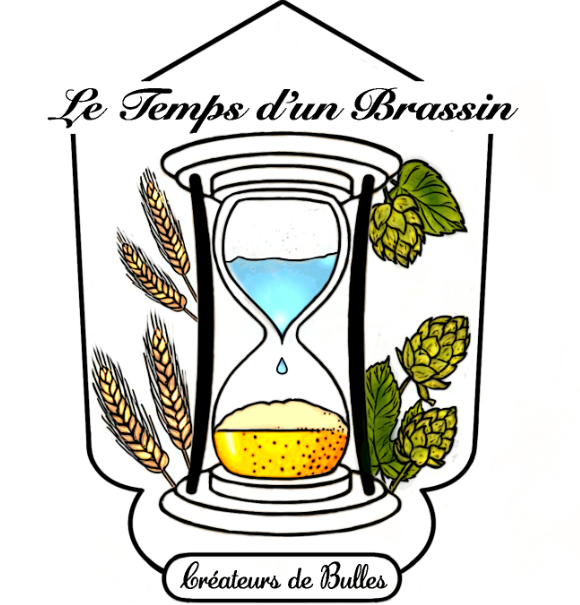 Logo de Microbrasserie Le Temps d’un Brassin