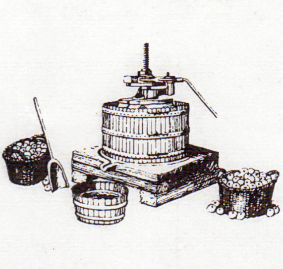 Logo de La Ferme des Charmes