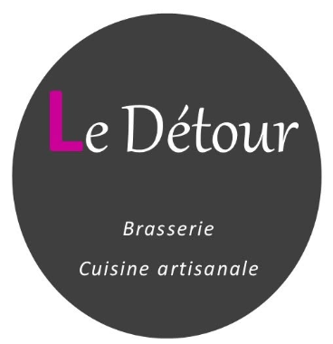 Logo de Brasserie Le Détour