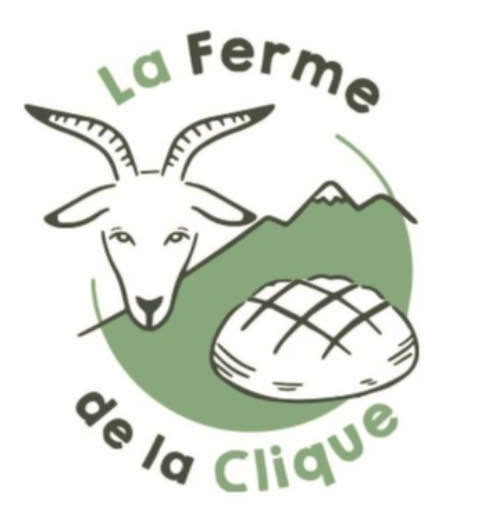 Logo de Les Chèvres d'Angélique