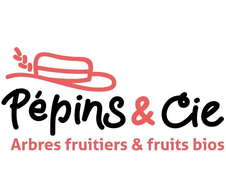 Logo de Pépins & Cie