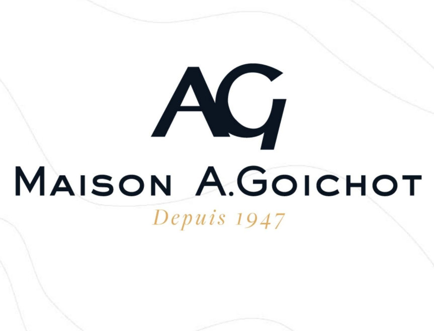 Logo de Maison André Goichot