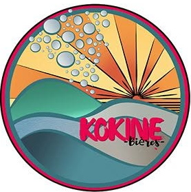 Logo de Brasserie Kokine Bières