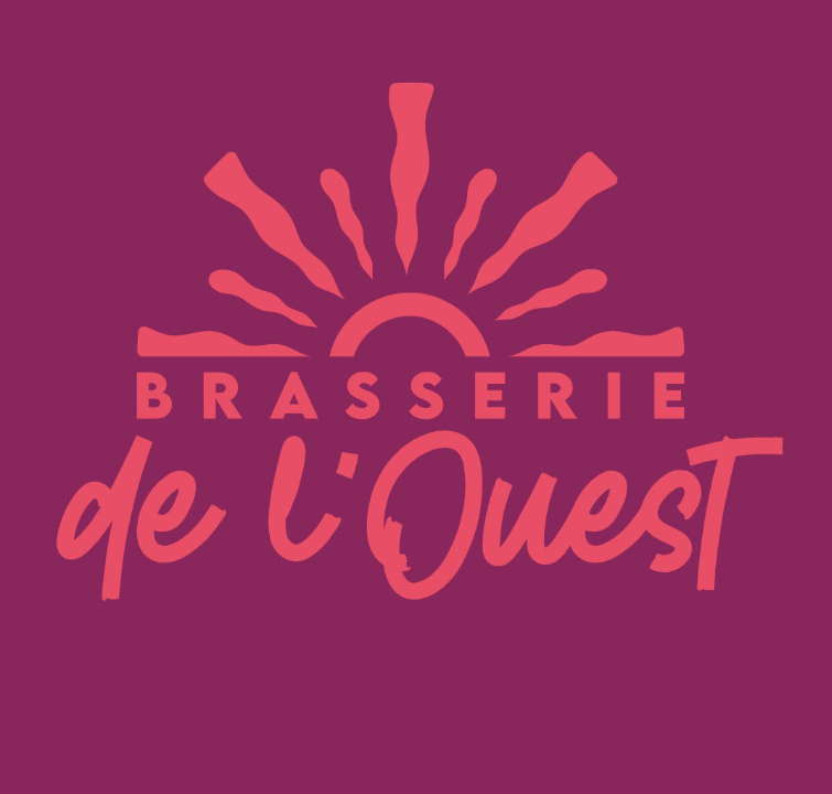 Logo de Brasserie de l'Ouest